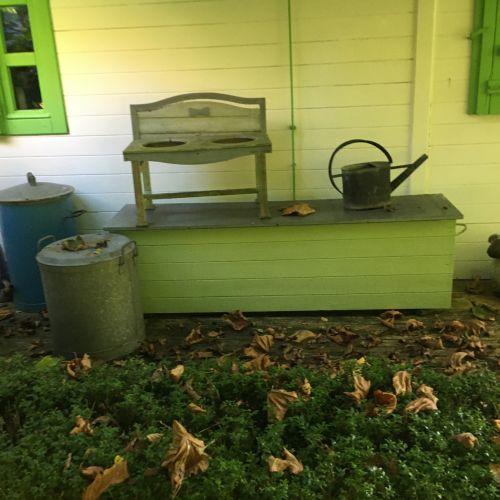 La Sauvagine Terre et Passion®