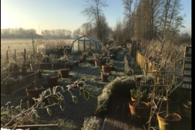 La Sauvagine Terre et Passion®