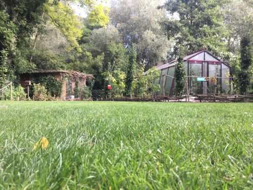 La Sauvagine Terre et Passion®