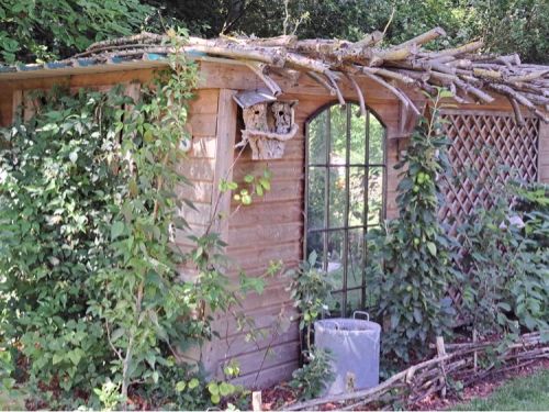 La Sauvagine Terre et Passion®