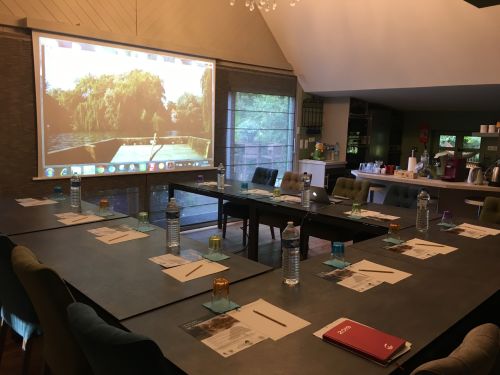 La Sauvagine Terre et Passion®