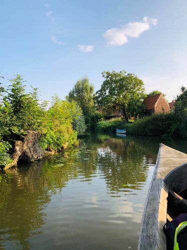 La Sauvagine Terre et Passion®