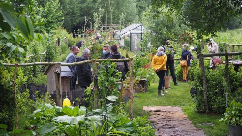 La Sauvagine Terre et Passion®