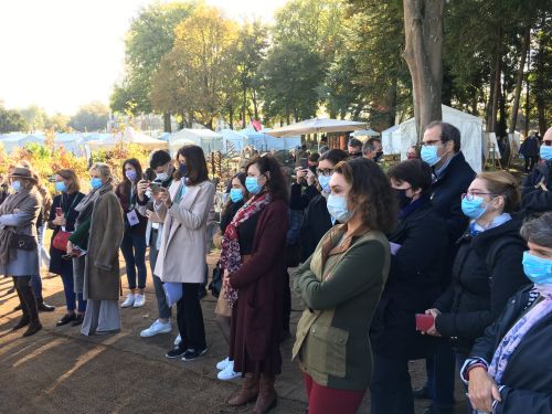 La Sauvagine Terre et Passion®