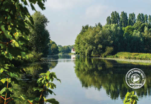 La Sauvagine Terre et Passion®