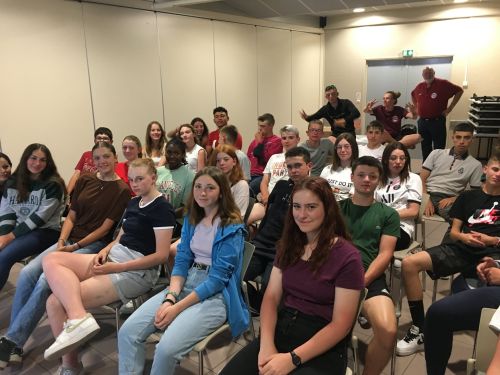 La Sauvagine Terre et Passion®