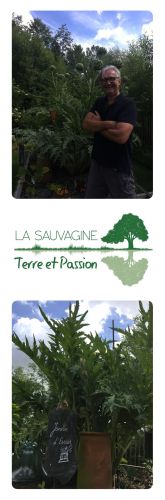 La Sauvagine Terre et Passion®