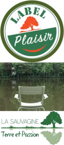 La Sauvagine Terre et Passion®