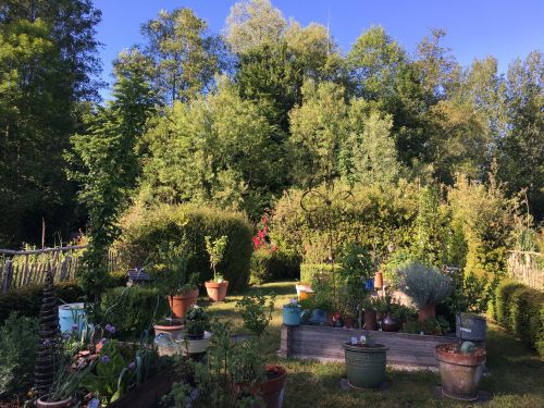 La Sauvagine Terre et Passion®