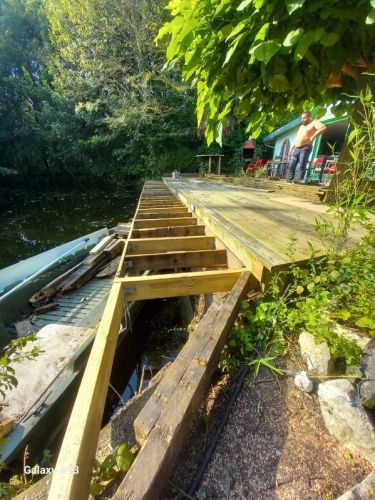 La Sauvagine Terre et Passion®