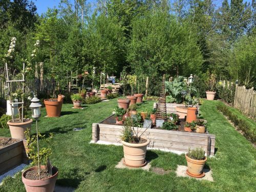 La Sauvagine Terre et Passion®