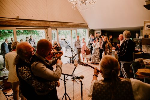 La Sauvagine Terre et Passion®