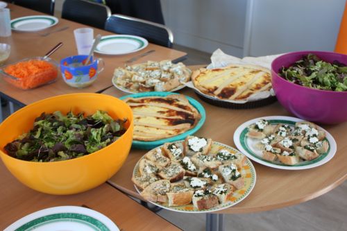 La Sauvagine Terre et Passion®