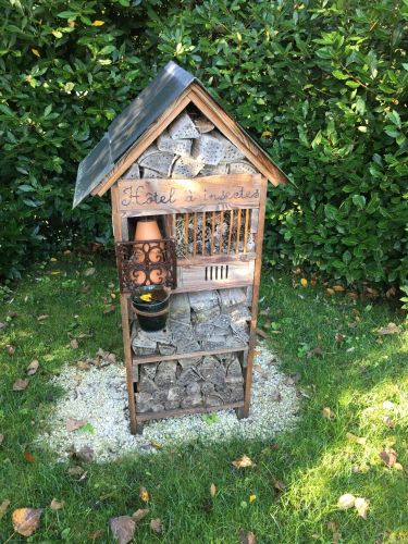 La Sauvagine Terre et Passion®