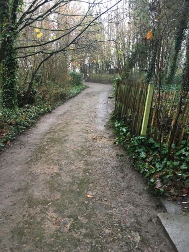 La Sauvagine Terre et Passion®