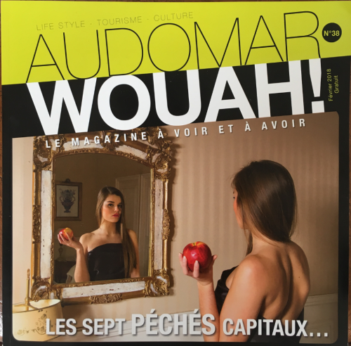 La Sauvagine Terre et Passion®