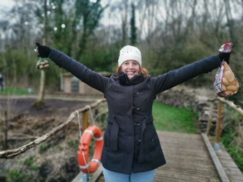 La Sauvagine Terre et Passion®