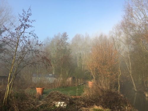 La Sauvagine Terre et Passion®