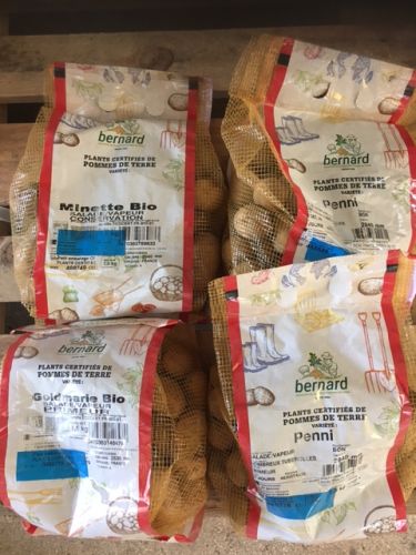 La Sauvagine Terre et Passion®