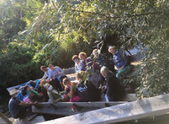 La Sauvagine Terre et Passion®