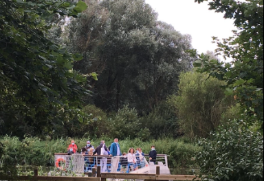 La Sauvagine Terre et Passion®