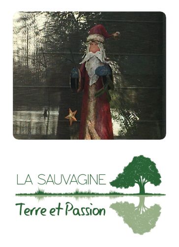 La Sauvagine Terre et Passion®