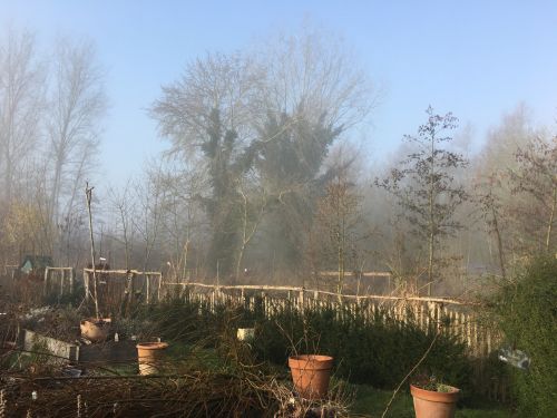 La Sauvagine Terre et Passion®