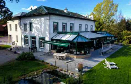 La Sapinière - Hôtel / Restaurant