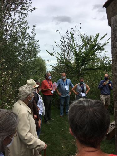 La Sauvagine Terre et Passion®