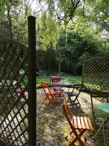 La Sauvagine Terre et Passion®