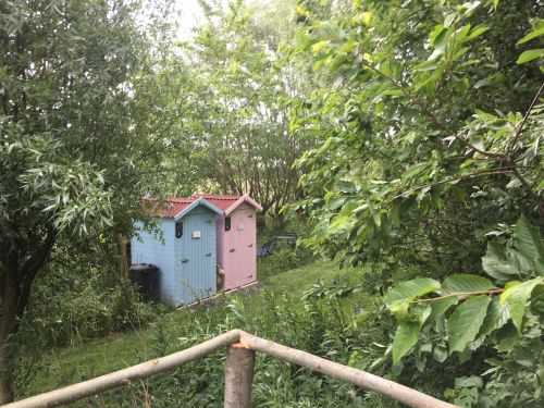 La Sauvagine Terre et Passion®