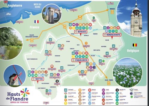 La Sauvagine Terre et Passion®