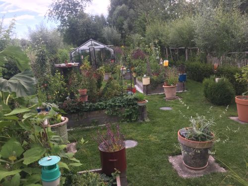 La Sauvagine Terre et Passion®