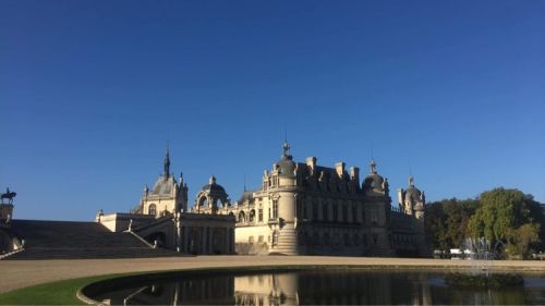 La Sauvagine Terre et Passion®