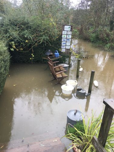 La Sauvagine Terre et Passion®