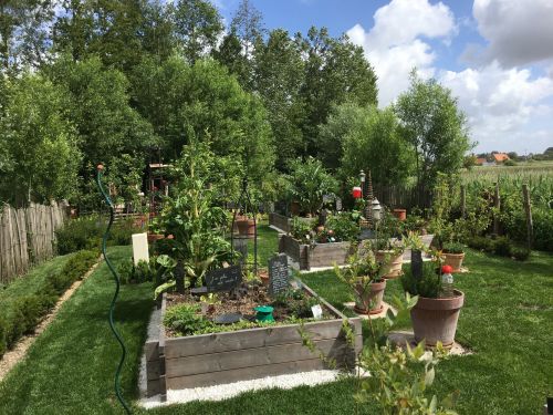 La Sauvagine Terre et Passion®