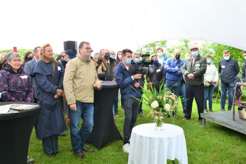 La Sauvagine Terre et Passion®