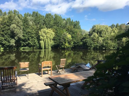 La Sauvagine Terre et Passion®