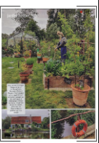 La Sauvagine Terre et Passion®