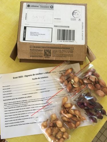 La Sauvagine Terre et Passion®