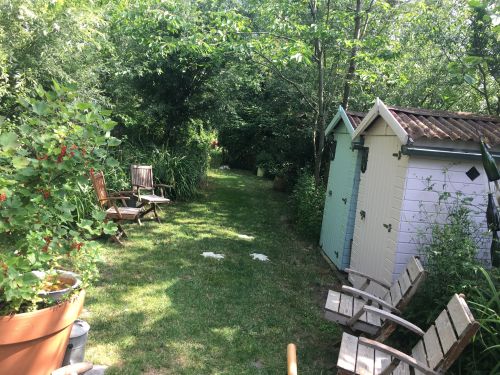 La Sauvagine Terre et Passion®