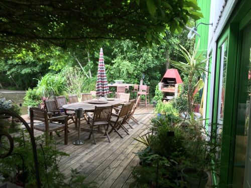 La Sauvagine Terre et Passion®