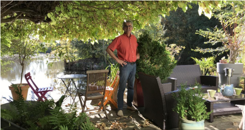 La Sauvagine Terre et Passion®