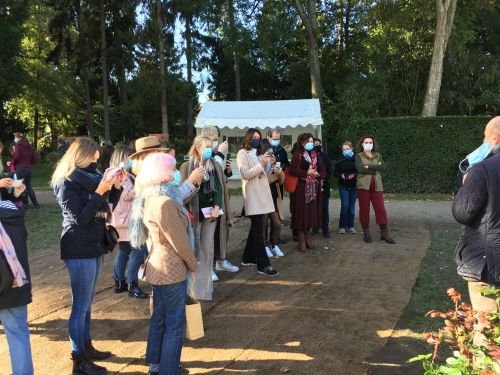 La Sauvagine Terre et Passion®