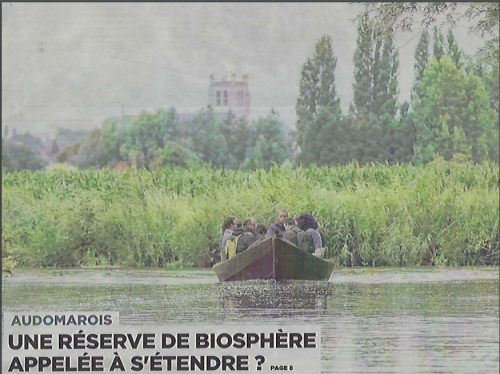 La Sauvagine Terre et Passion®