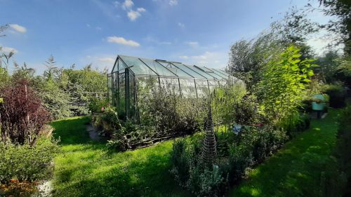 La Sauvagine Terre et Passion®