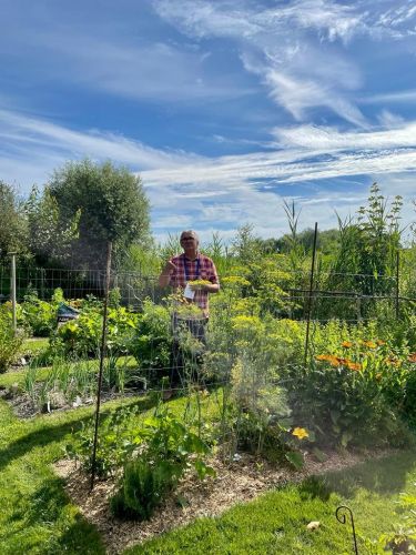 La Sauvagine Terre et Passion®