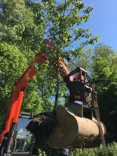 La Sauvagine Terre et Passion®