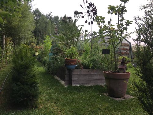 La Sauvagine Terre et Passion®