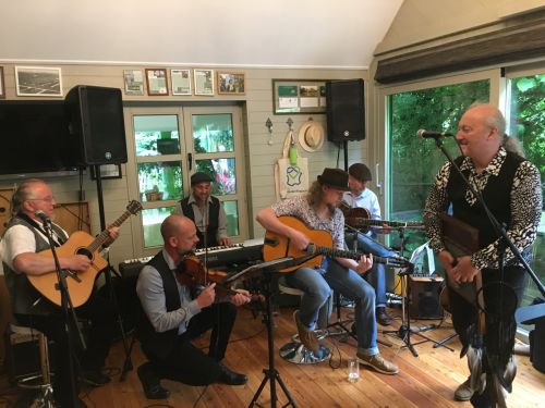 La Sauvagine Terre et Passion®